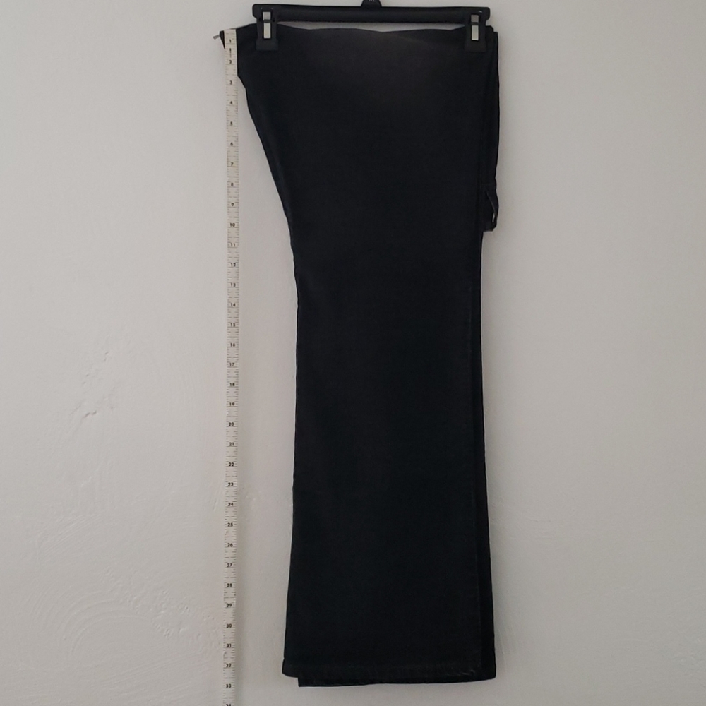 ARIZONA JEAN CO Corduroy Pants juniors 19 - Picture 7 of 9